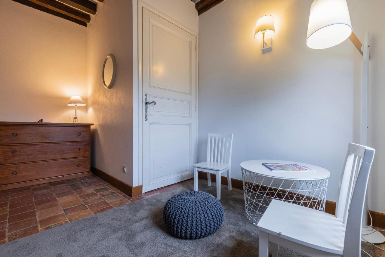 Maison "Jardin Gaillard" Bieville-en-Auge Exterior photo